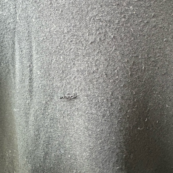 Ingrid & Isabel Maternity black sleeveless Dress medium - Picture 4 of 5